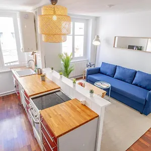 Le Petit Sathonay-quais De Saone-terreaux Appartement