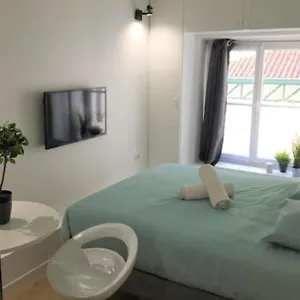 Duquesne - Parc Tete D'or-metro Fochoch Appartement