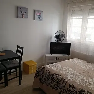 Le Petit Bonald- Universites 2 Et 3 Appartement