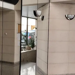 20 M2 S De B Wc Prives Terrasse Garage Séjour chez l'habitant