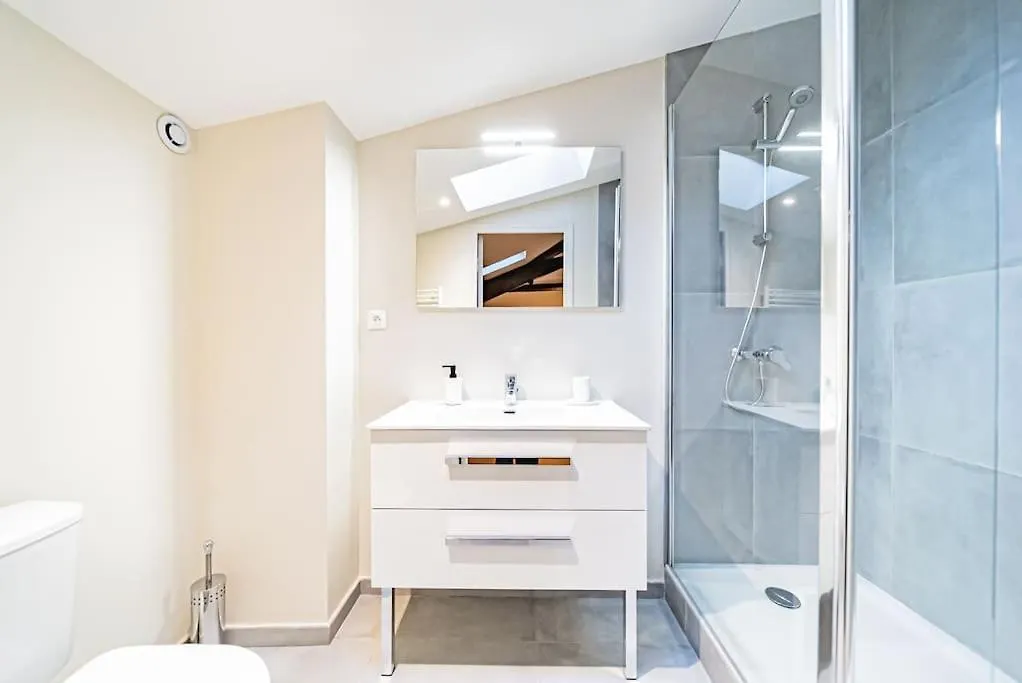Appartement Bellecour - Emplacement Prime Lyon