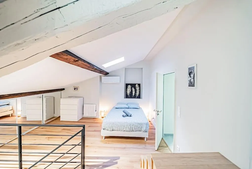Appartement Bellecour - Emplacement Prime Lyon