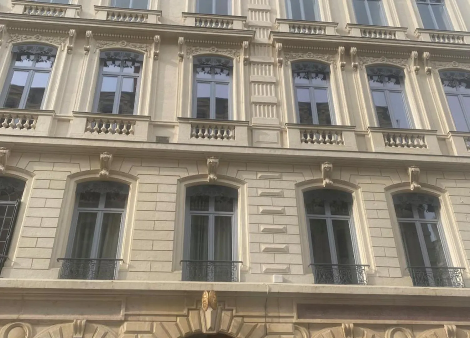 Appartement Bellecour - Emplacement Prime Lyon 0*,  France